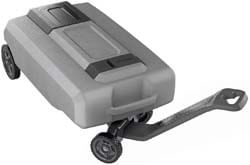 6. SmartTote2 LX Portable RV Waste Tote Tank