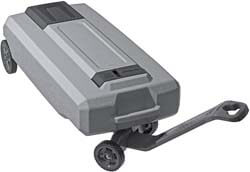 7. SmartTote2 RV Portable Waste Tote Tank