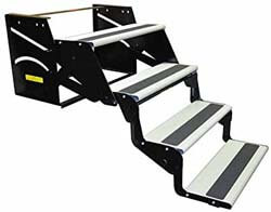 6. Elkhart Tool RV Motorhome Camper Trailer 24