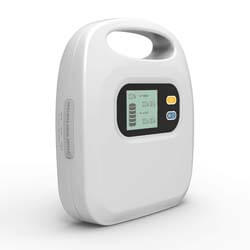 5. MAXOAK CPAP Battery Backup CPAP Power Bank