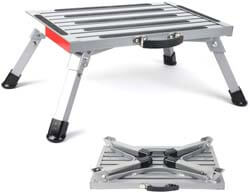 7. Safety RV Steps 19