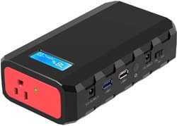 2. SinKeu 88.8Wh|65Watts Portable Laptop Charger