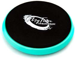 9. My Turn Athletics Patent Pending My Turn Disc