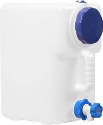 6. RedSwing 4/5 Gallon Portable Water Container