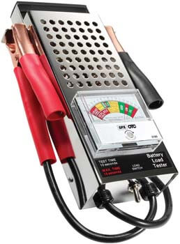 3. OTC 3180 100 Amp Battery Load Tester