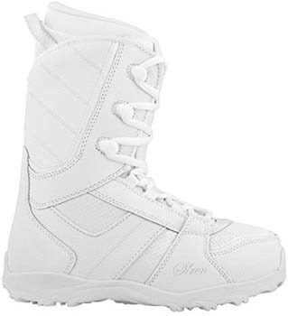 8. Siren 2025 Lux Women's Snowboard Boots