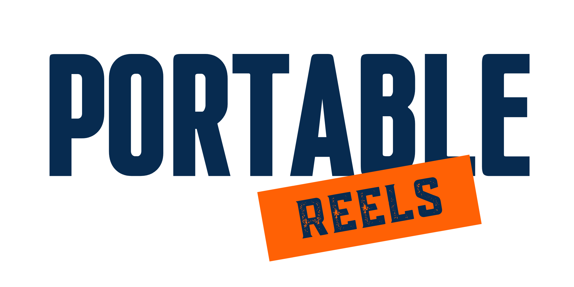 Portable Reels